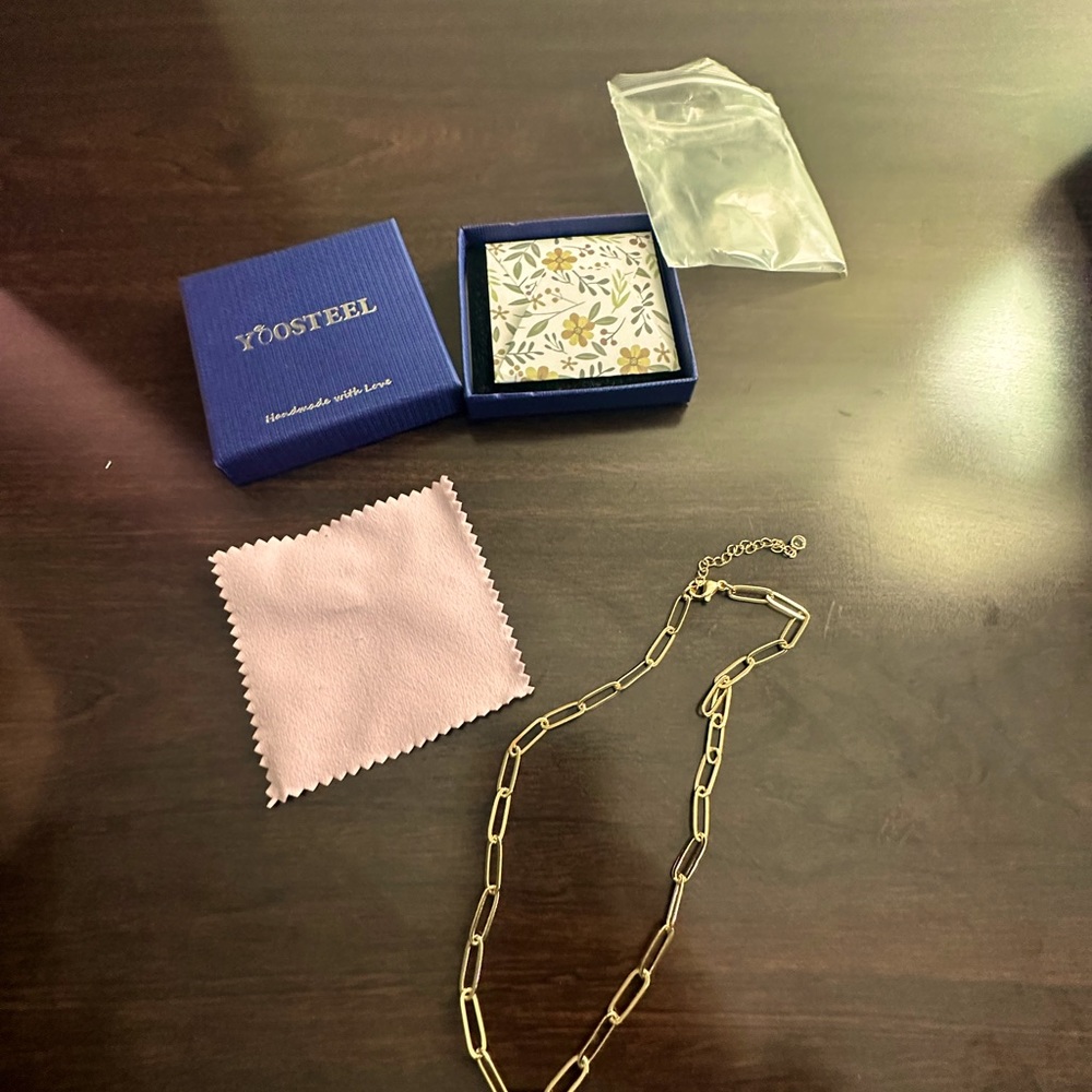Necklace